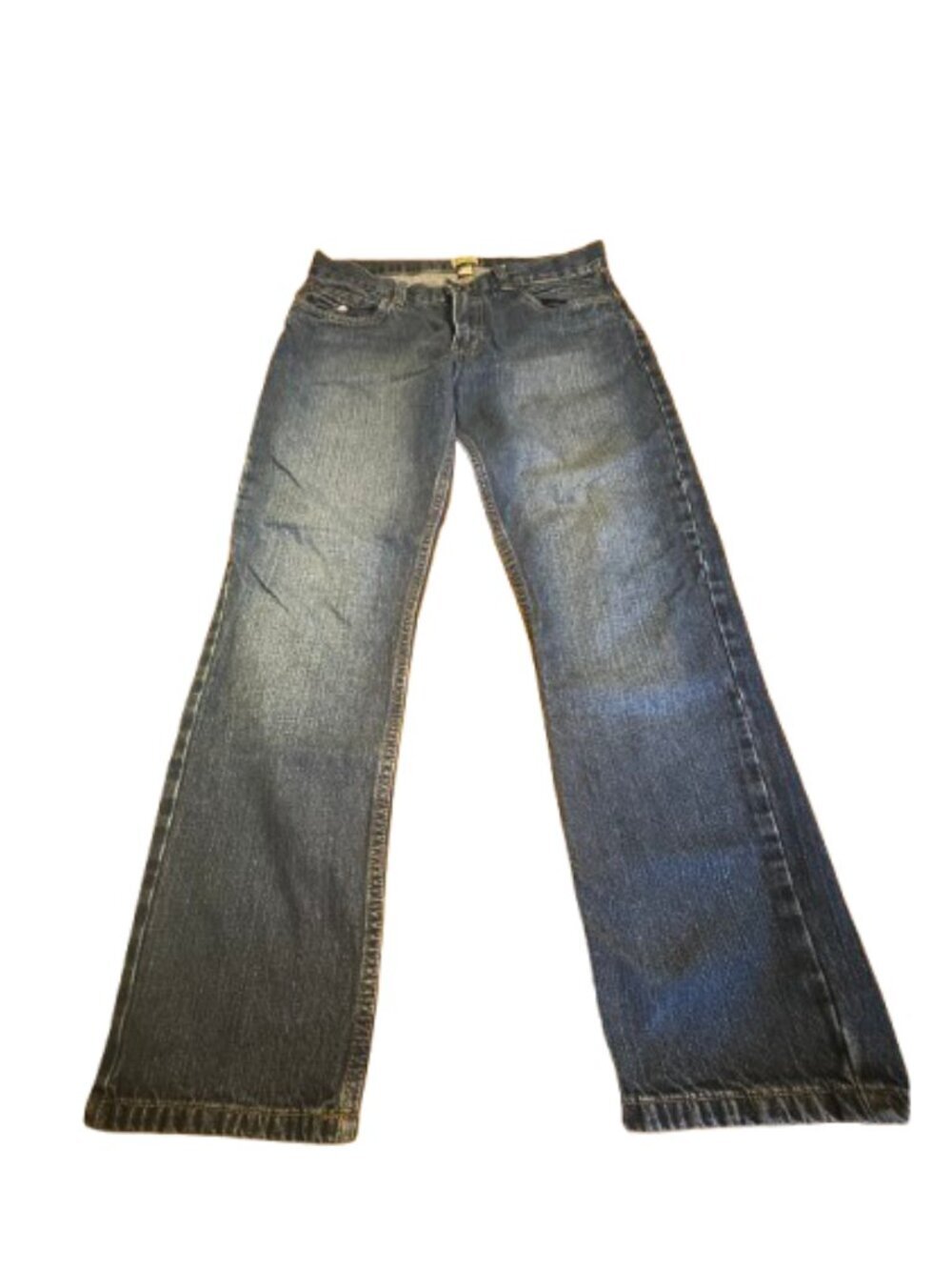 (O) GH Bass Co men's jeans 30x30